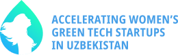 Qoraqalpog‘istonda “yashil” texnologiyalar sohasida ayollar startaplari uchun akselerator, 2021-2023 yy.